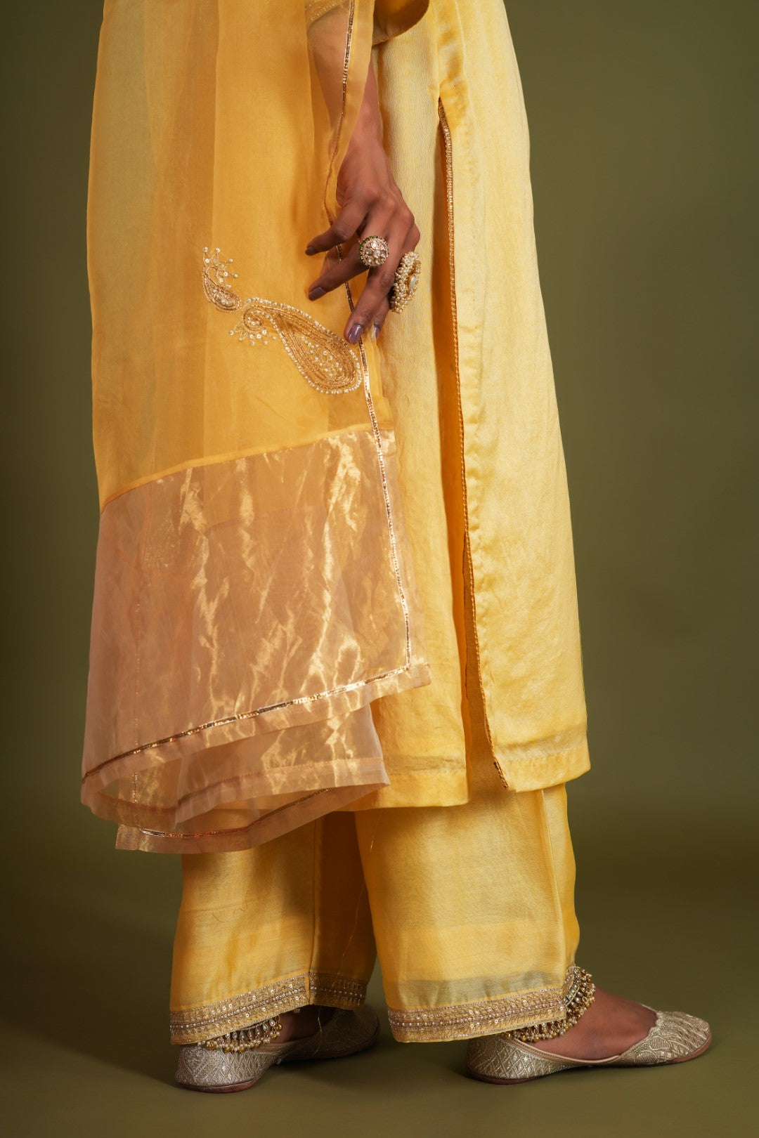 SOORAJMUKHI