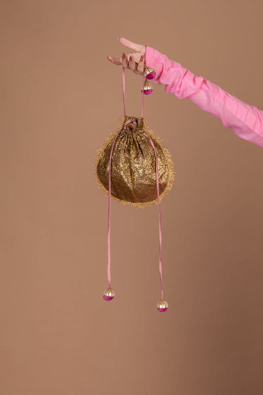 Gold polti