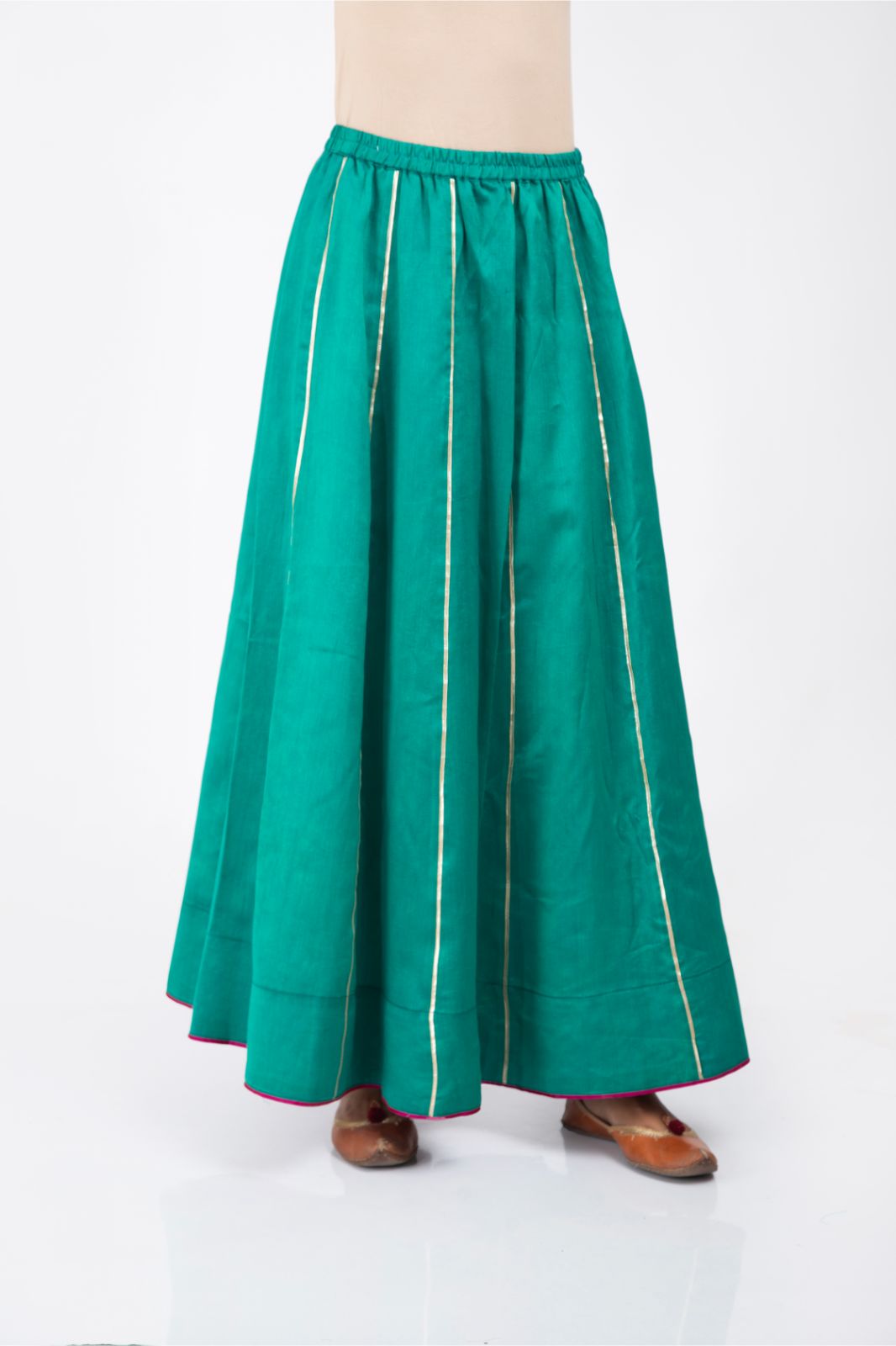 Skirt Kurta set