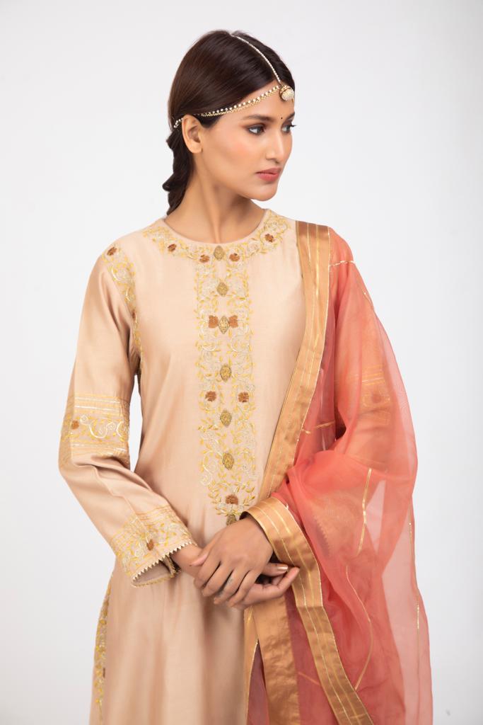 Pajami kurta set