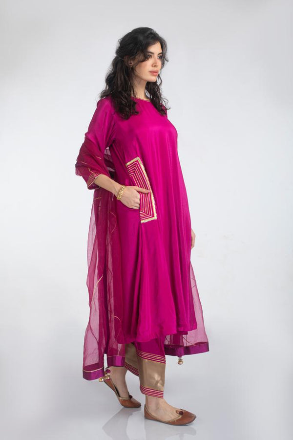 Salwar Kurta set